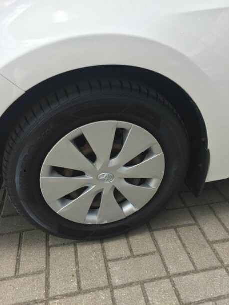 Toyota Corolla XI (E170), 2014 г.