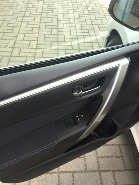Toyota Corolla XI (E170), 2014 г.