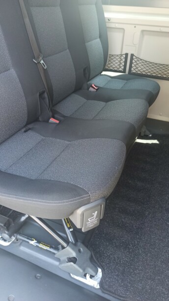 Fiat Ducato, 2016 г.