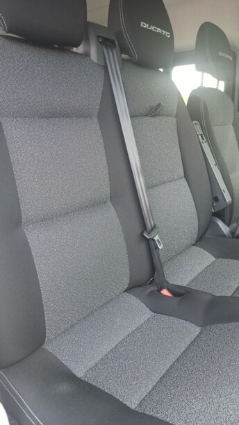 Fiat Ducato, 2016 г.