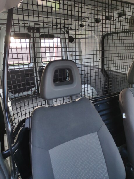 Opel Combo C · Рестайлинг, 2008 г.