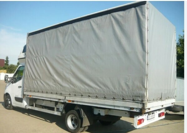 Renault Master 10ер, 2015 г.