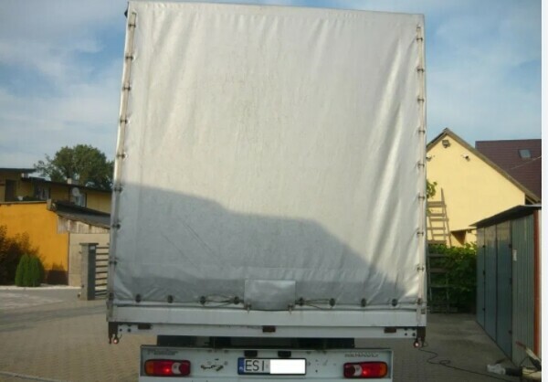 Renault Master 10ер, 2015 г.