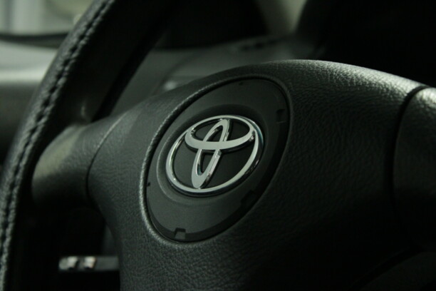 Toyota Corolla IX (E120, 130), 2002 г.