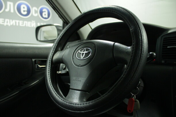 Toyota Corolla IX (E120, 130), 2002 г.