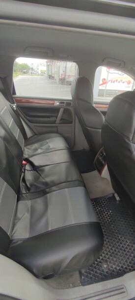 Volkswagen Touareg I, 2005 г.