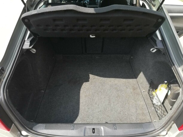 Skoda Octavia II · Рестайлинг, 2012 г.