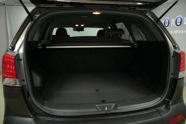 Kia Sorento II, 2011 г.