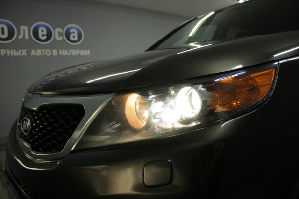 Kia Sorento II, 2011 г.