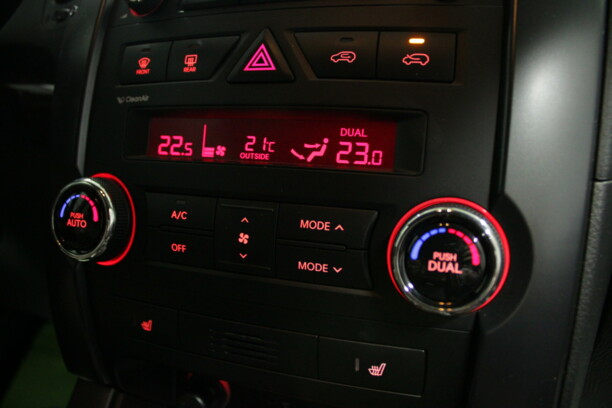 Kia Sorento II, 2011 г.