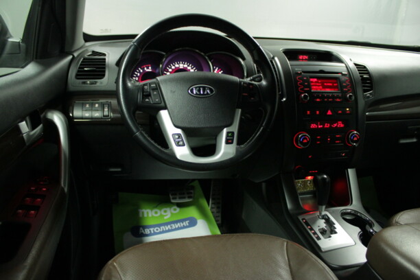 Kia Sorento II, 2011 г.