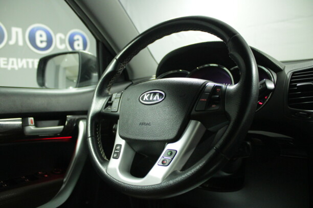 Kia Sorento II, 2011 г.