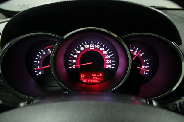 Kia Sorento II, 2011 г.