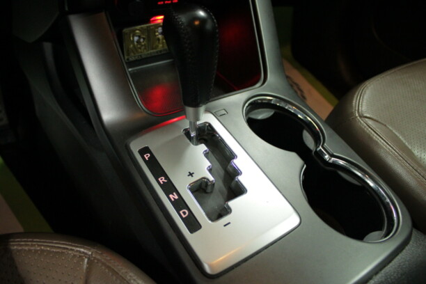 Kia Sorento II, 2011 г.