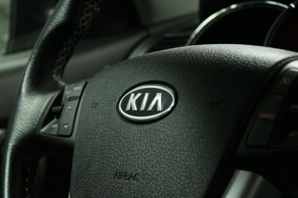 Kia Sorento II, 2011 г.