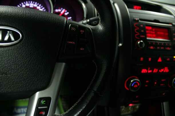 Kia Sorento II, 2011 г.