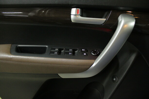 Kia Sorento II, 2011 г.
