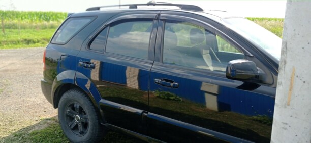 Kia Sorento I, 2003 г.