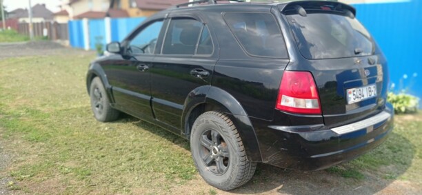 Kia Sorento I, 2003 г.