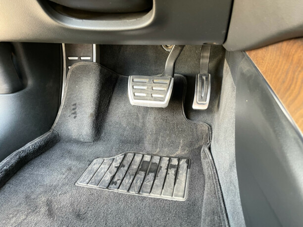 Audi A6 C7, 2012 г.