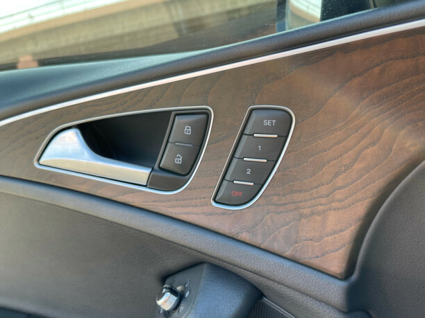 Audi A6 C7, 2012 г.