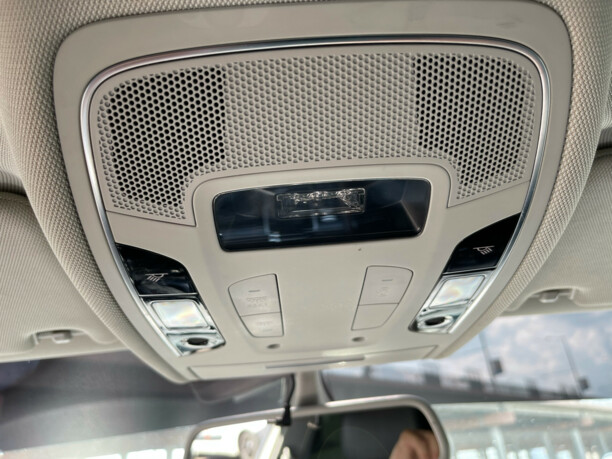 Audi A6 C7, 2012 г.