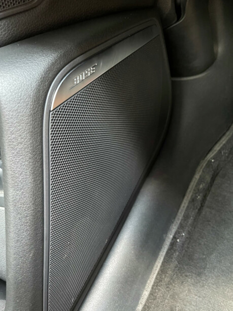 Audi A6 C7, 2012 г.