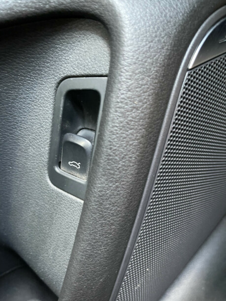 Audi A6 C7, 2012 г.