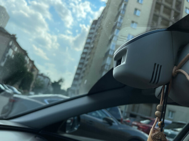 Audi A6 C7, 2012 г.
