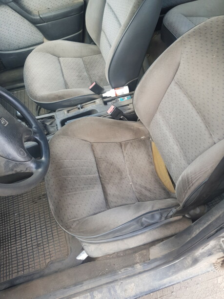 Citroen Xantia X2, 1998 г.