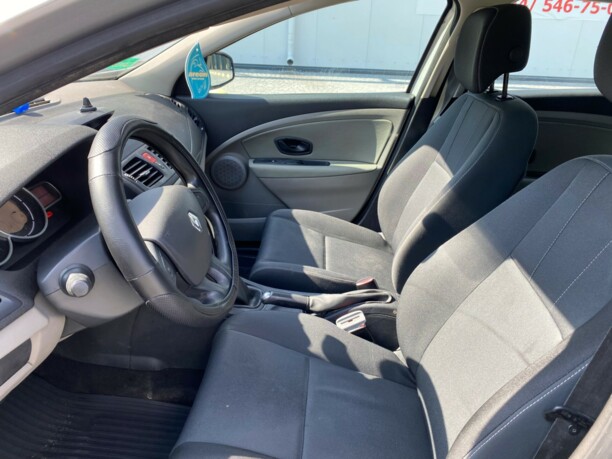 Renault Megane III, 2010 г.