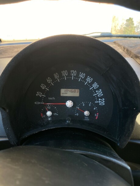 Volkswagen Beetle A4, 2001 г.