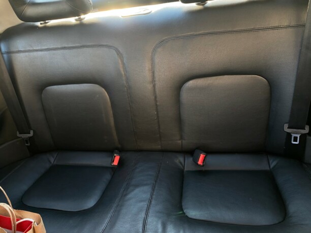 Volkswagen Beetle A4, 2001 г.