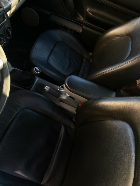Volkswagen Beetle A4, 2001 г.