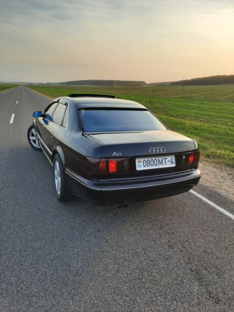 Audi A8 D2, 1996 г.