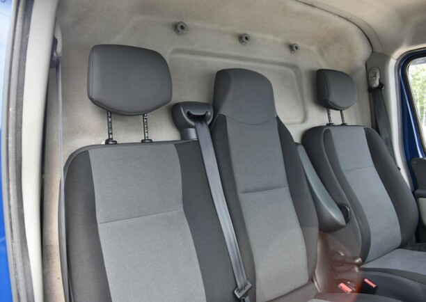 Renault Master L4H3, 2015 г.
