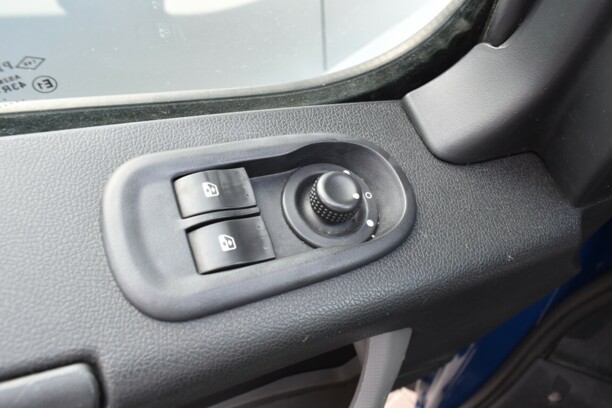 Renault Master L4H3, 2015 г.