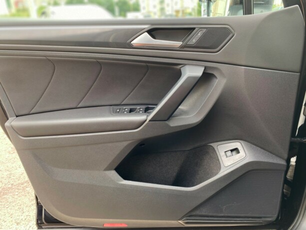 Volkswagen Tiguan II, 2019 г.