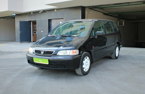 Honda Shuttle, 1999 г.