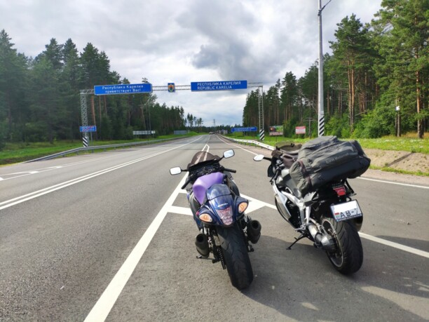 BMW K 1200S, 2005 г.