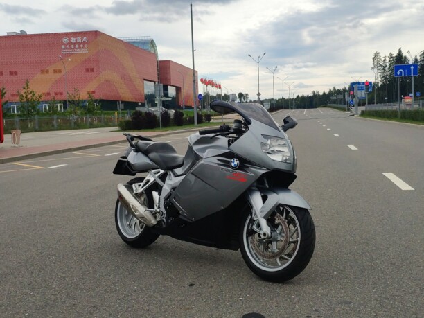 BMW K 1200S, 2005 г.