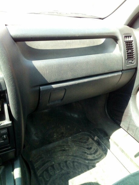 Citroen Xantia X1, 1995 г.