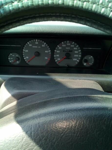 Citroen Xantia X1, 1995 г.