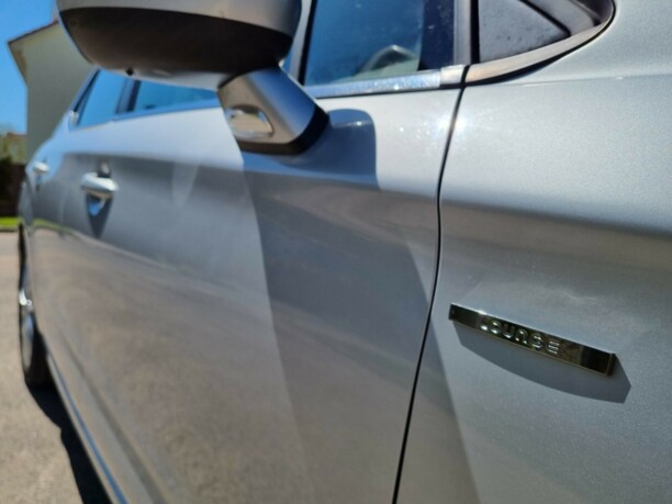 Citroen C4 II, 2014 г.