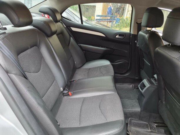 Citroen C4 II, 2014 г.
