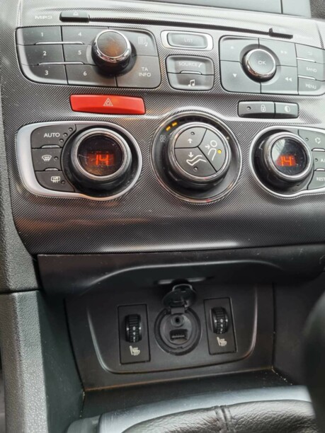 Citroen C4 II, 2014 г.