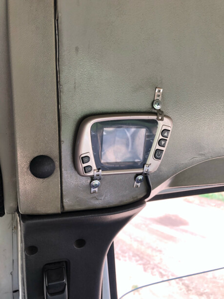 Ford Transit Автобус , 2005 г.