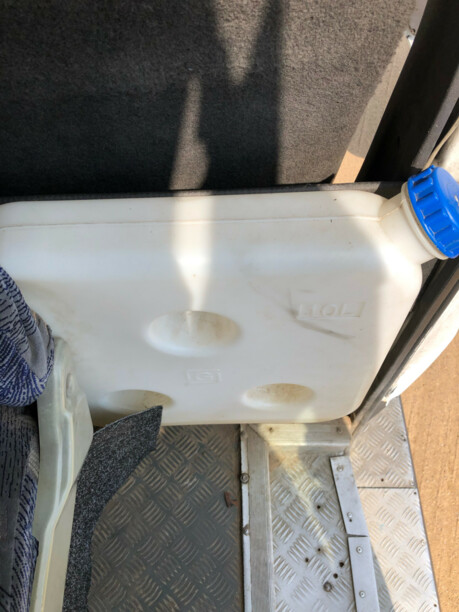 Ford Transit Автобус , 2005 г.