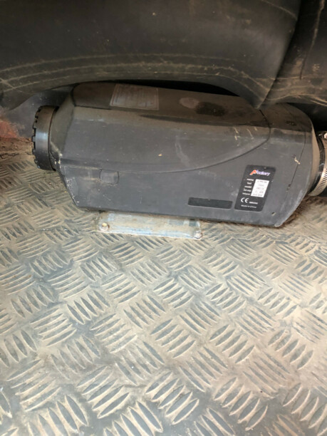 Ford Transit Автобус , 2005 г.