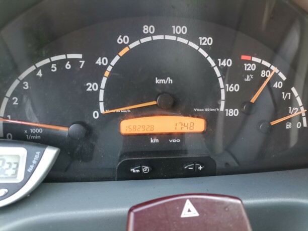Mercedes-Benz Sprinter, 2018 г.